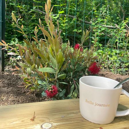 La Petite Maison ファレーズ エクステリア 写真