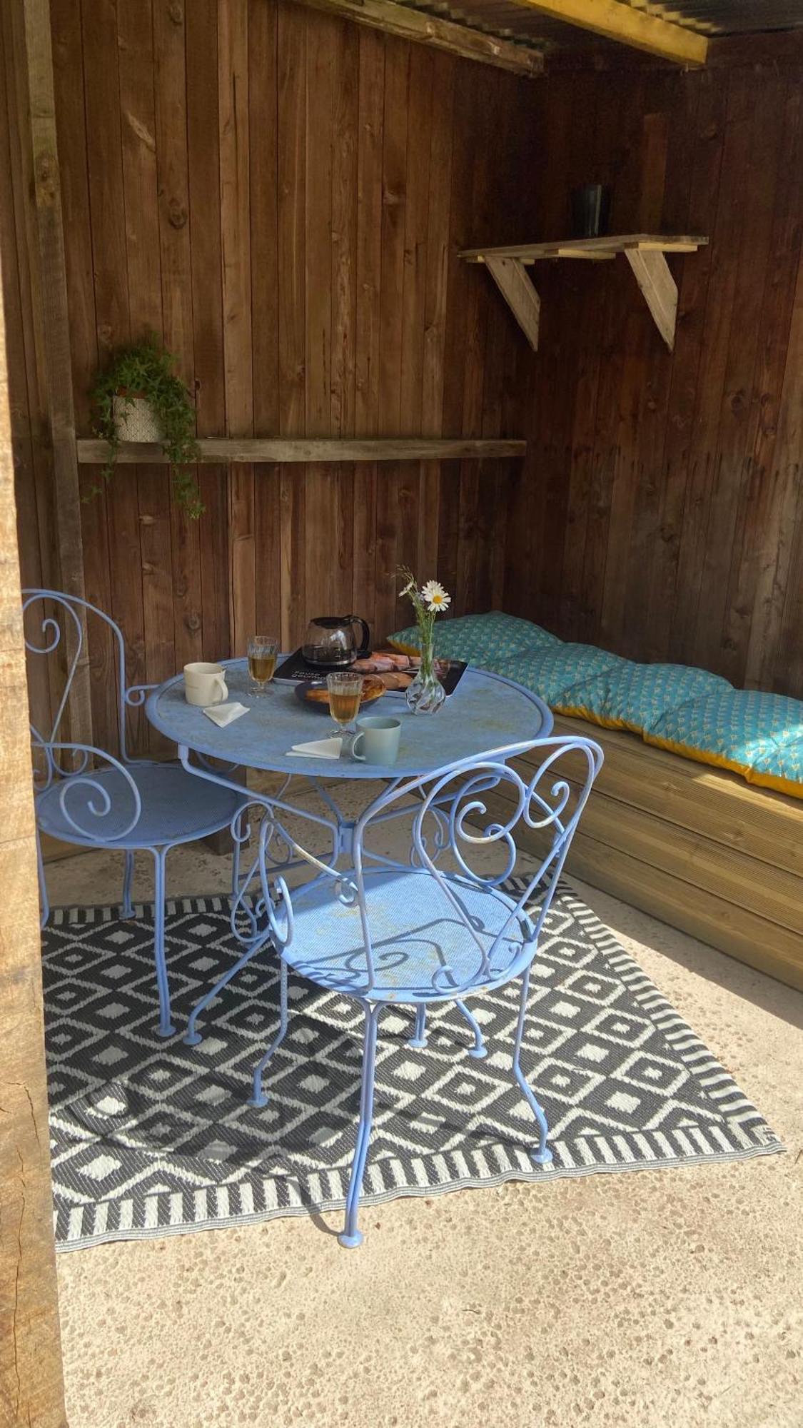 La Petite Maison ファレーズ エクステリア 写真